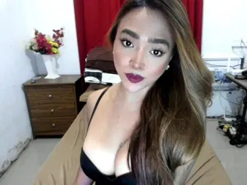 BelleWhitmore  live sex cam