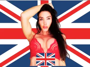 SiennaLoren  live sex cam