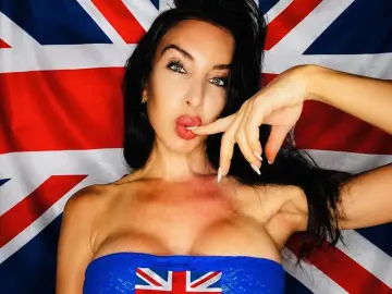 SiennaLoren  live sex cam