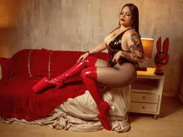 MaeferLux  live sex cam