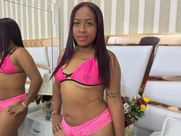 MelodyRua  live sex cam