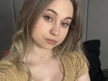 ElisabethCrysten  live sex cam