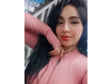 DashaDamher  live sex cam