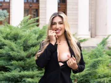 MarisaGrace  live sex cam