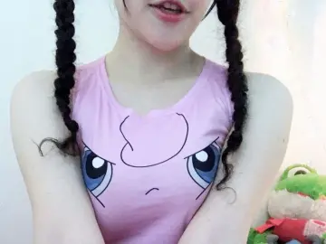 YokoCam  live sex cam