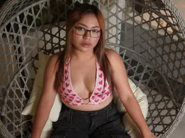 LuluSeraphine  live sex cam