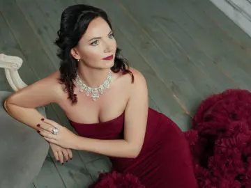 MargoEden  live sex cam