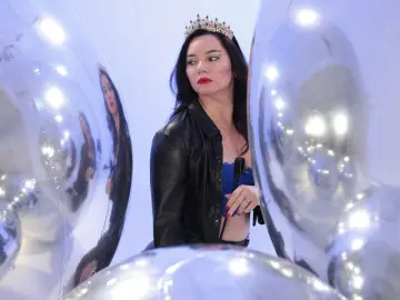 MargoEden  live sex cam