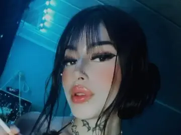 MillyBell  live sex cam