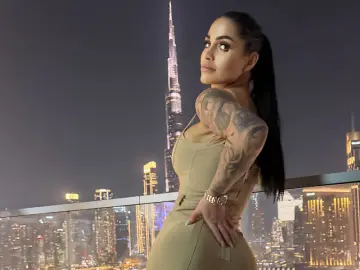 AmberJorden  live sex cam