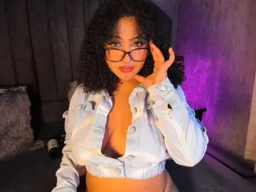 LuisaCameron  live sex cam