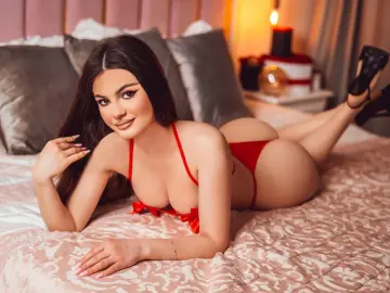 ZenyaSin  live sex cam