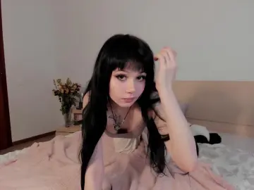 DarianaRai  live sex cam