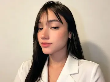 NatiSweet  live sex cam