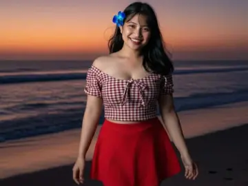 SophiaCharms  live sex cam