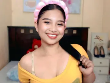 SophiaCharms  live sex cam