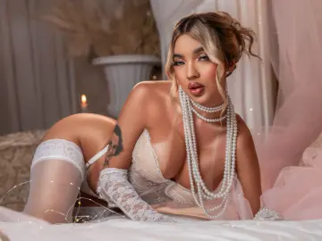 Melissa  live sex cam