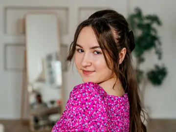 SindieStormy  live sex cam