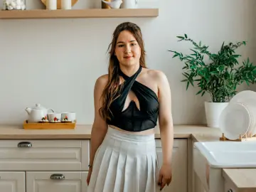 SindieStormy  live sex cam