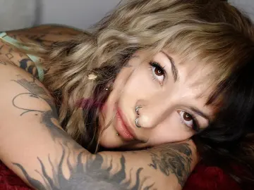 VivVixen  live sex cam