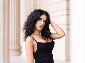 BellaLeen  live sex cam