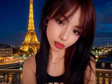 CherryBrown  live sex cam