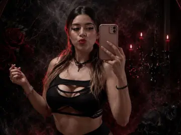 IsabellaLancast  live sex cam