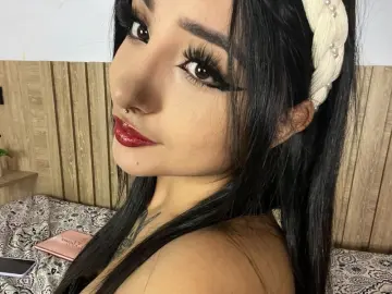 LiliJolyne  live sex cam