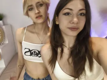 LuciandDiana  live sex cam