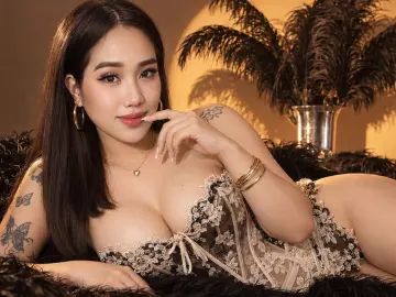 YazmineFox  live sex cam