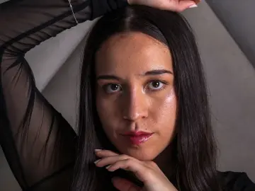 IrysMontiel  live sex cam