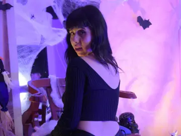 AphrilRuso  live sex cam