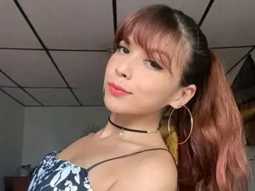MeganCirus  live sex cam