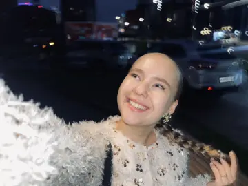 CristinAuslander  live sex cam