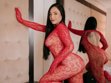 EstefaniaNovoa  live sex cam