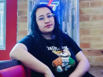 SoftyAngel  live sex cam