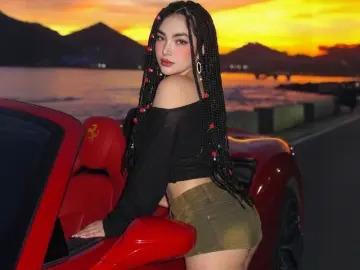 ValeriaEclaire  live sex cam