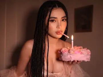 ValeriaEclaire  live sex cam