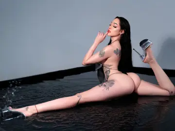 AlesandraLovi  live sex cam