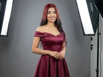 NattyJaramillo  live sex cam