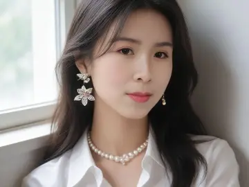 YaoYiYi  live sex cam