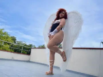 EvhaSoles  live sex cam