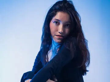 TrinityNova  live sex cam