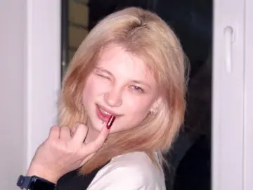 DaisySponholz  live sex cam