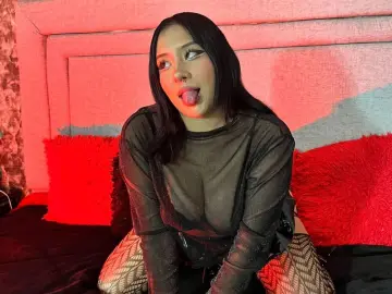 FairyWish  live sex cam
