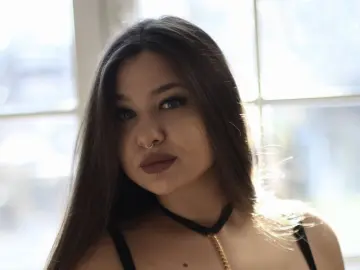 VanessaParadisa  live sex cam