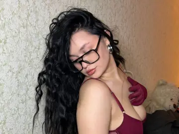 ZelmaWilhelmsen  live sex cam