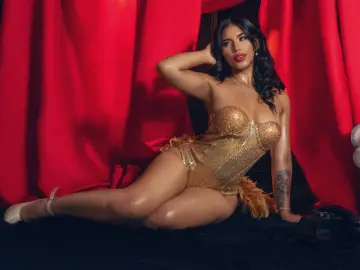 LeylaMonet  live sex cam