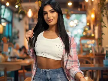 ZenoviaNoir  live sex cam