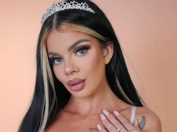 LeyaVawn  live sex cam